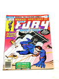 MARVEL SPOTLIGHT #31. FN- CONDITION.