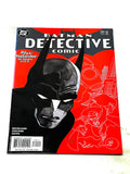 DETECTIVE COMICS #785. VFN- CONDITION.