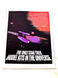 STAR TREK #3. VFN+ CONDITION.