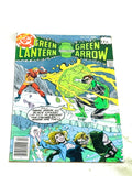 GREEN LANTERN VOL.2 #115. VFN CONDITION.
