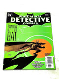 DETECTIVE COMICS #786. VFN CONDITION.