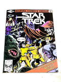 STAR TREK #4. VFN- CONDITION.