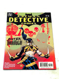 DETECTIVE COMICS #794. VFN- CONDITION.
