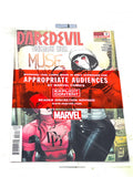 Daredevil - Unleash Hell #3. Marvel Comics. 2025