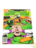 GREEN LANTERN VOL.2 #117. FN- CONDITION.