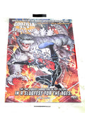 DAREDEVIL - UNLEASH HELL #3. NM CONDITION.