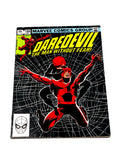 Daredevil Vol.1 #188. Marvel Comics. 1982