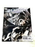 DETECTIVE COMICS #836. VFN- CONDITION.