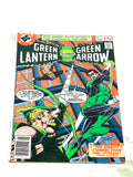 GREEN LANTERN VOL.2 #119. FN- CONDITION.