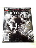 DETECTIVE COMICS #838. VFN CONDITION.