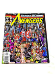 AVENGERS VOL.3 #2. NM- CONDITION.