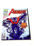 Avengers Vol.3 #3. Marvel Comics. 1998