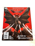 DETECTIVE COMICS #840. VFN- CONDITION.
