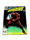 Daredevil Vol.1 #193. Marvel Comics. 1983
