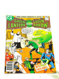 GREEN LANTERN VOL.2 #122. FN CONDITION.