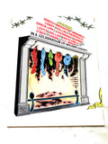 CHRISTMAS WITH THE SUPERHEROES #1. VFN- CONDITION