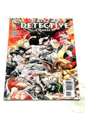 DETECTIVE COMICS #841. VFN- CONDITION.