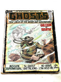 GHOSTS #2. GD CONDITION.