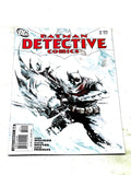 DETECTIVE COMICS #842. VFN CONDITION.