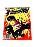 Daredevil Vol.1 #194. Marvel Comics. 1983
