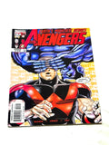 AVENGERS VOL.3 #14. VFN+ CONDITION.