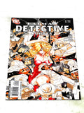 DETECTIVE COMICS #843. VFN CONDITION.