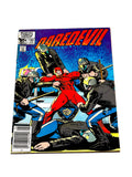 Daredevil Vol.1 #195. Marvel Comics. 1983