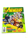AVENGERS VOL.3 #15. VFN+ CONDITION.