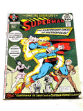 SUPERMAN VOL.1 #244. VG CONDITION.