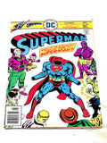 SUPERMAN VOL.1 #299. VG CONDITION.