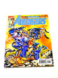 AVENGERS VOL.3 #17. VFN CONDITION.