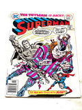 SUPERMAN VOL.1 #305. VG CONDITION.