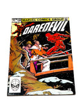 Daredevil Vol.1 #198. Marvel Comics. 1983