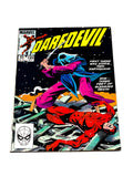 Daredevil Vol.1 #199. Marvel Comics. 1983