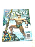 AVENGERS VOL.3 #84. VFN CONDITION.