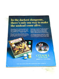 WHITE DWARF #56. FN+ CONDITION.