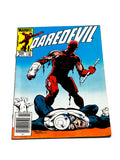 Daredevil Vol.1 #200. Marvel Comics. 1983