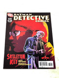DETECTIVE COMICS #879. NM- CONDITION.