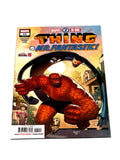 MARVEL 2-IN-ONE #11. NM- CONDITION.