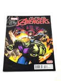 NEW AVENGERS VOL.4 #3. NM- CONDITION.