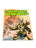 WHITE DWARF #61. FN CONDITION.