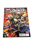 NEW AVENGERS VOL.4 #4. NM- CONDITION.