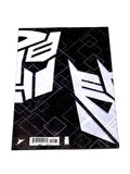 TRANSFORMERS #2. NM- CONDITION.