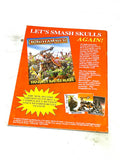 WHITE DWARF #61. FN CONDITION.