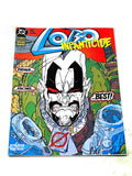 LOBO - INFANTICIDE #3. VFN CONDITION.