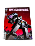 Transformers #25. Image Comics. 2026