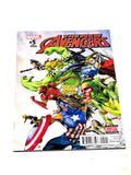 NEW AVENGERS VOL.4 #5. NM- CONDITION.