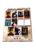 TRANSFORMERS #25. VFN+ CONDITION.