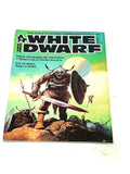 WHITE DWARF #63. VFN CONDITION.