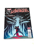 NEW AVENGERS VOL.4 #6. NM- CONDITION.